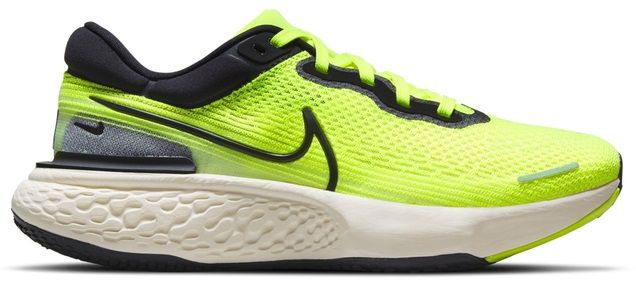 Nike free hot sale rn flyknit volt