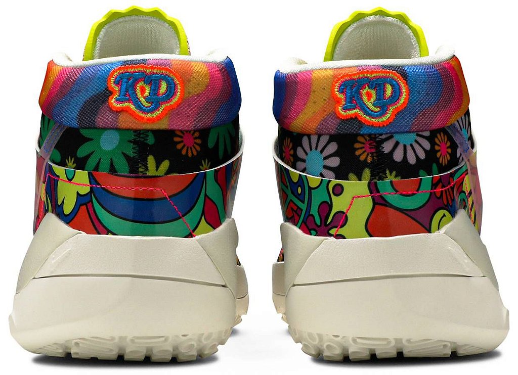 TÊNIS NIKE KD 13 EP ' EASY MONEY SNIPER ' - Os melhores sneakers