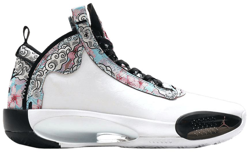 シューズ(男性用) Nike Air Jordan 34 \