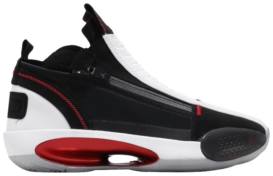 AIR JORDAN 34 PF ' ALL-STAR GAME ' - Quem entende de tênis