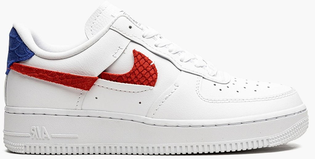 Nike Air Force 1 LXX