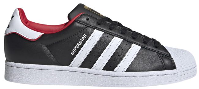 Adidas superstar on sale valentine's day