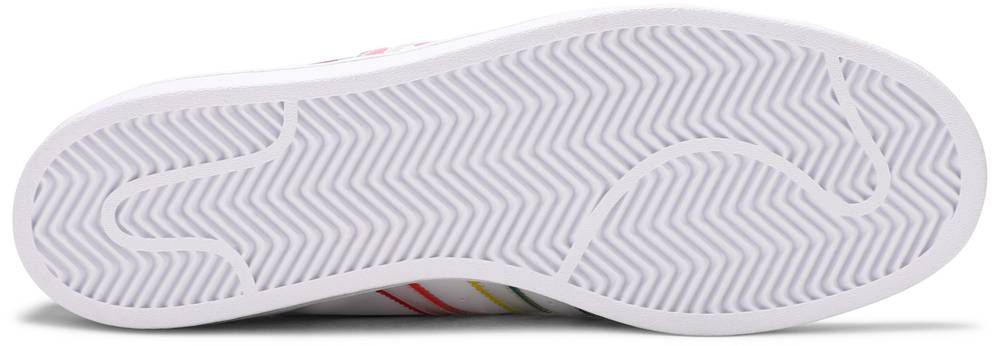 adidas gazelle silver green womens Tenis Adidas SUPERSTAR PRIDE Hombre main image 1