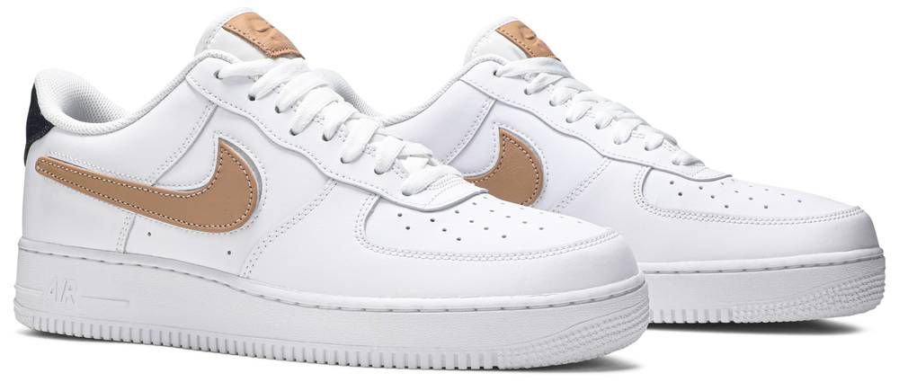 Nike Air Force 1 '07 LV8 2 Removable Swooshes