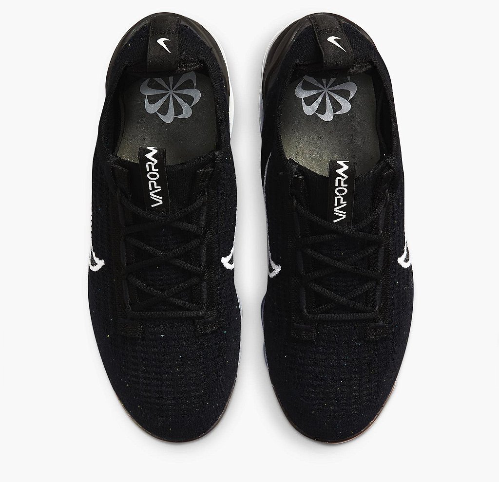 Air vapormax flyknit 2 cheap black white metallic silver