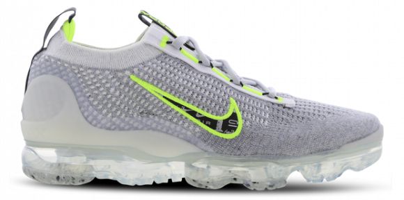 vapormax 2021 grey volt