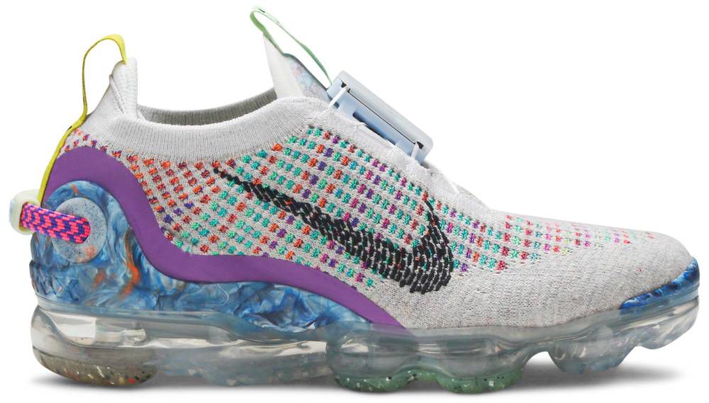 Nike vapormax sale 3 multicolor