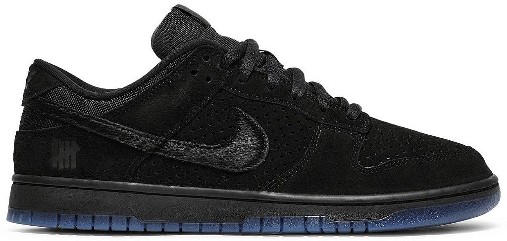 UNDEFEATED × Nike Dunk Low SP \"\" Undefeated x Nike Dunk Low SP 5 On It | Original São Paulo