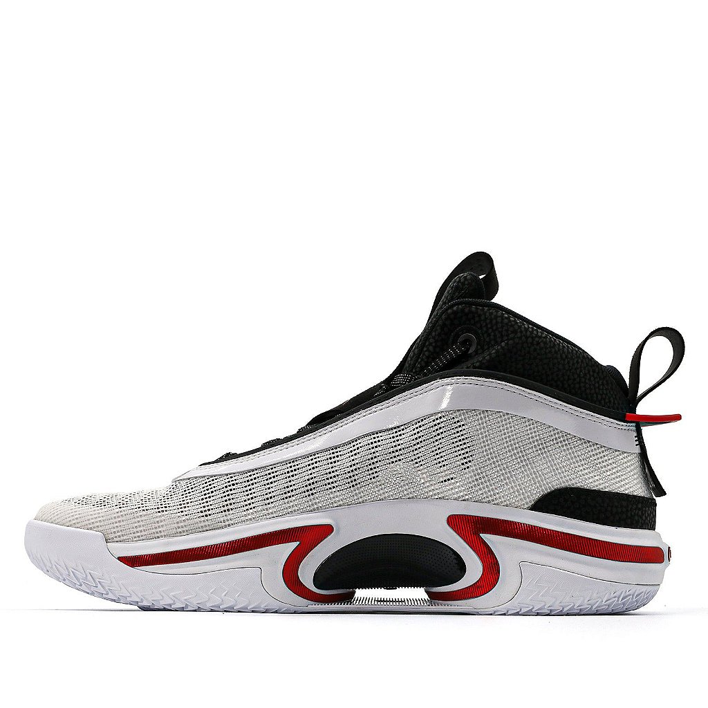 AIR JORDAN 36 PF ' PSYCHIC ENERGY ' - Quem entende de tênis