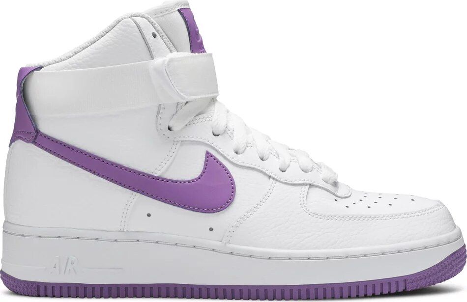 nike wmns air force 1 high