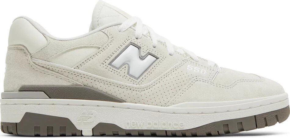 NEW BALANCE UNITED ARROWS X 550 WHITE Os melhores T nis