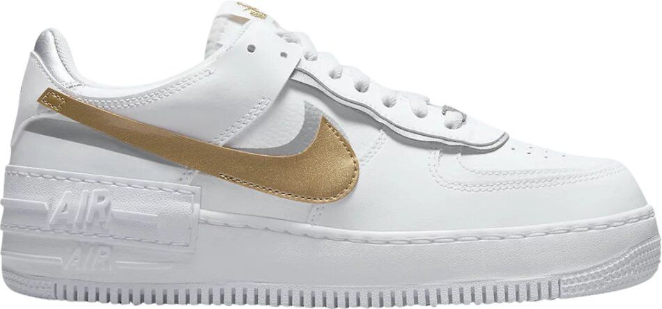 nike air force 1s white