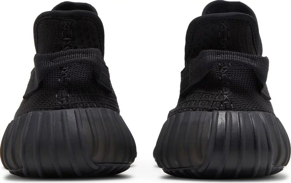 ADIDAS YEEZY BOOST 350 V2 ' ONYX ' - Quem entende de tênis