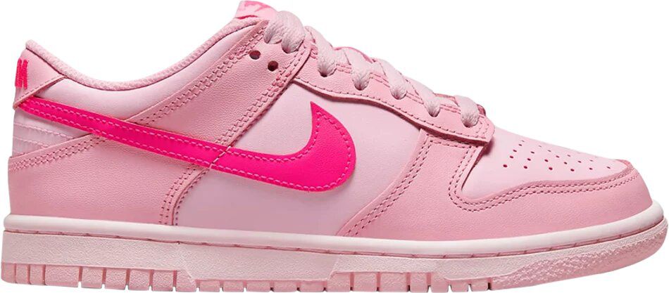 Nike pink sales
