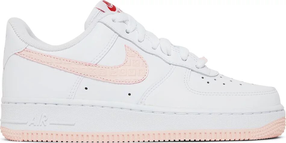 Air force 1 store vday