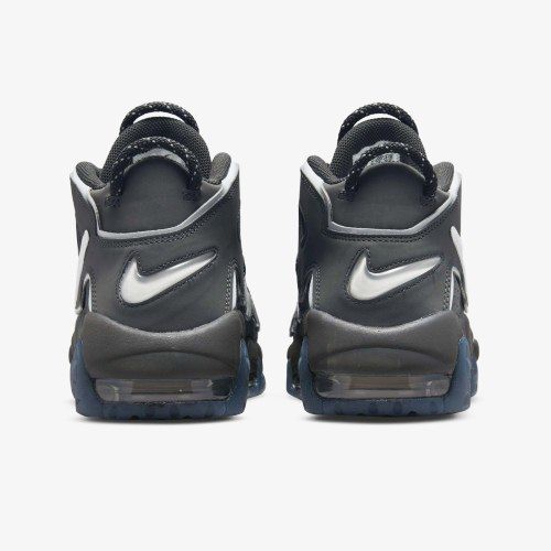 NIKE AIR MORE UPTEMPO ´96´ COPY PASTE - IRON GREY - Quem entende