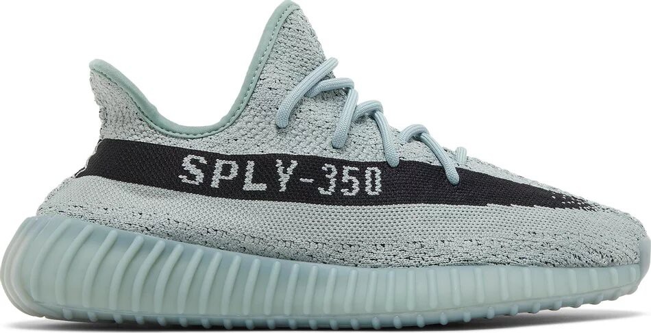 ADIDAS YEEZY BOOST 350 V2 ' SALT ' - Quem entende de tênis
