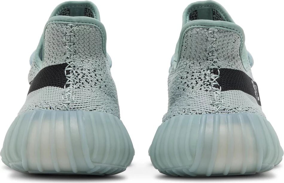 ADIDAS YEEZY BOOST 350 V2 ' SALT ' - Quem entende de tênis