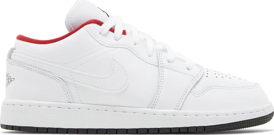 Air jordan 1 hot sale gym red gs