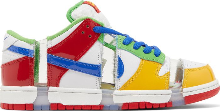 Nike sb sandy bodecker deals