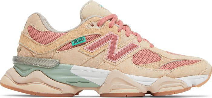 new balance 9060 women