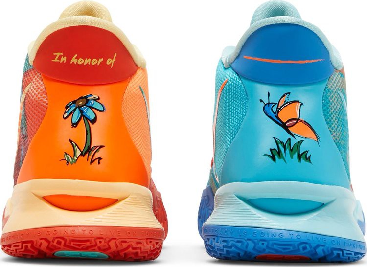 NIKE KYRIE 7 EP MOM - Os melhores sneakers estão aqui !