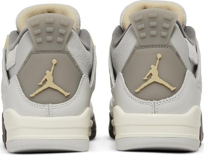 AIR JORDAN 4 RETRO SE ' CRAFT ' - Quem entende de tênis, escolhe a AIR JORDAN 4 RETRO SE ' CRAFT ' - Quem entende de tênis, escolhe a