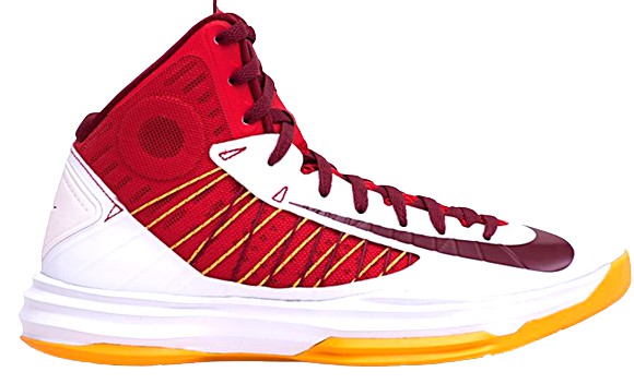 NIKE LUNAR HYPERDUNK 2012 SPAIN Os melhores T nis est o aqui