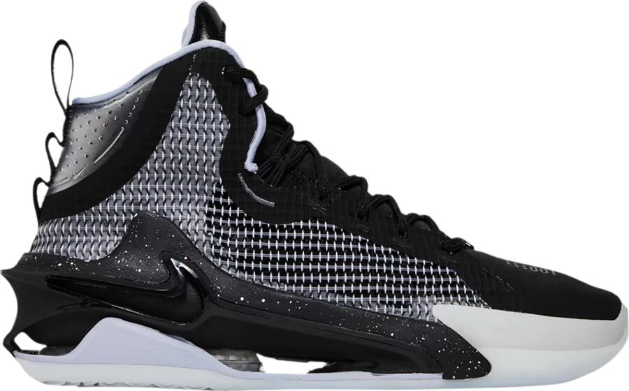 NIKE AIR ZOOM GT JUMP ' OWN SPACE ' - Quem entende de tênis