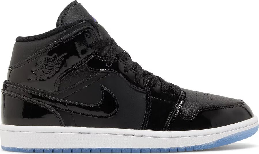 AIR JORDAN 1 MID SE ' SPACE JAM ' - Quem entende de tênis, escolhe