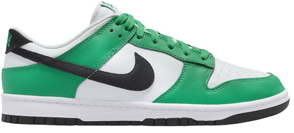 Green deals sb dunks