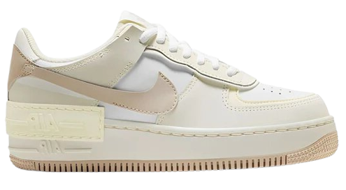 Air force 1 sales ivory cream