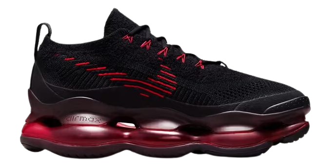 Nike air max 270 flyknit running shoes sales