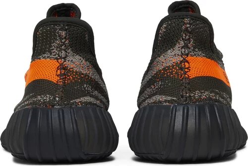 ADIDAS YEEZY 350 V2 ' CARBON BELUGA ' - Quem entende de tênis