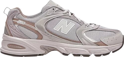 NEW BALANCE 530 CREAM BEIGE Os melhores T nis est o aqui