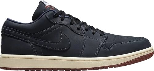 AIR JORDAN 1 LOW ' OUT THE MUD ' X EASTSIDE GOLF - Os melhores