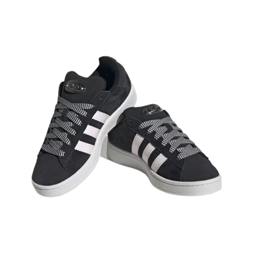 adidas gazelle silver green womens Adidas Campus 00s "Core Black Almost Pink" (Women's)  Sneaker Point Zona  Norte