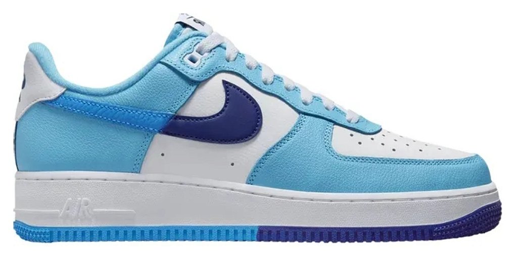 Air force 2025 1 gale blue