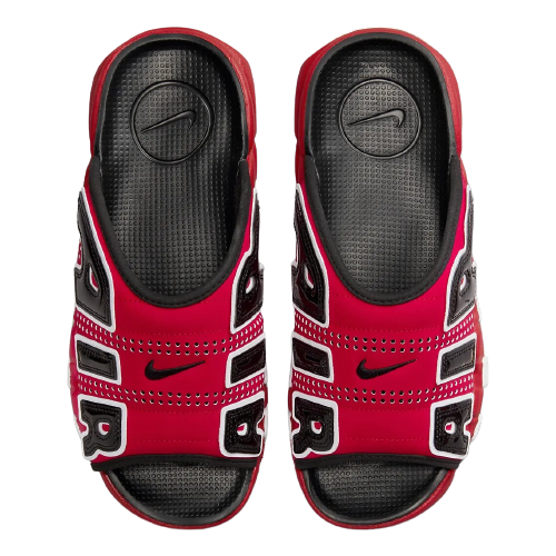 Slide Air More Uptempo 