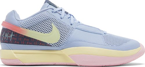 NIKE JA 1 ' DAY ONE ' - Os melhores sneakers estão aqui !