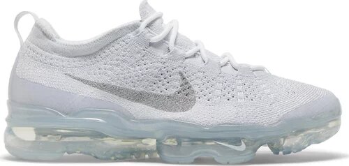 Pure platinum hot sale vapormax 2