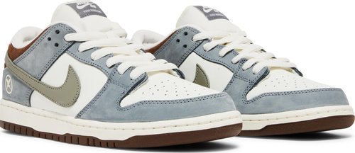 NIKE DUNK LOW SB X YUTO HORIGOME - Quem entende de tênis, escolhe
