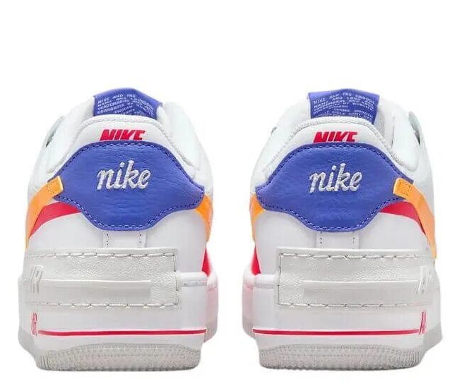 air force 1 gundam