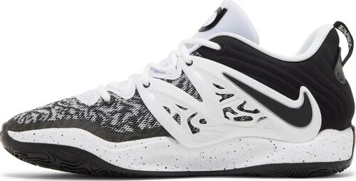 Nike kd on sale white