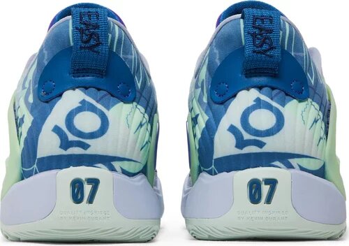 NIKE KD 15 ' PSYCHIC PURPLE ' - Quem entende de tênis, escolhe a JR !