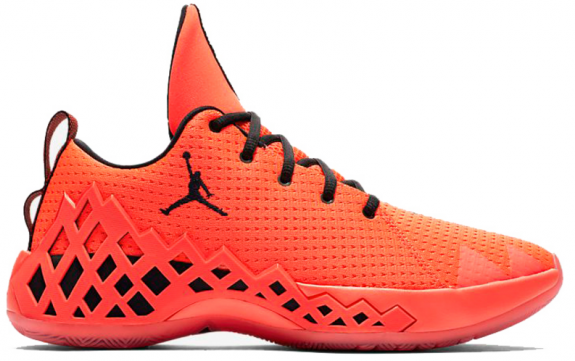 AIR JORDAN JUMPMAN DIAMOND PF - Quem entende de tênis, escolhe a JR !