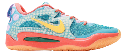 NIKE KD 15 MULTI COLOR Os melhores T nis est o aqui