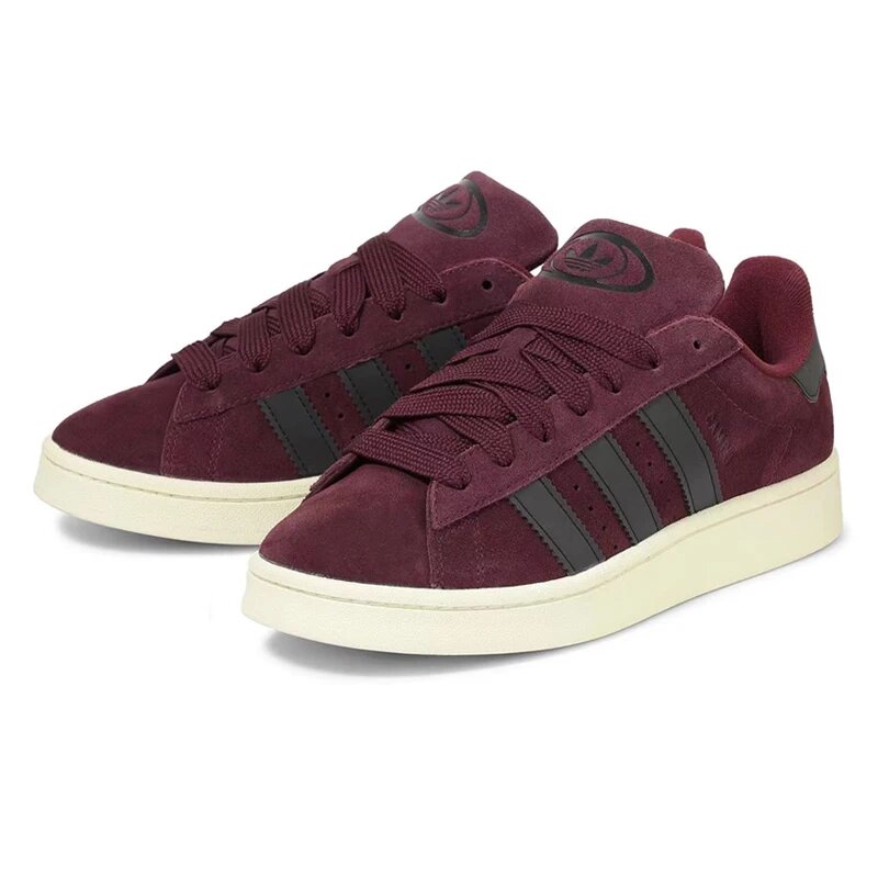 ADIDAS CAMPUS 00s WINE Os melhores Tenis estao aqui