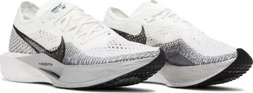 NIKE AIR ZOOM VAPORFLY NEXT%3 X WHITE PARTICLE GREY - Quem entende