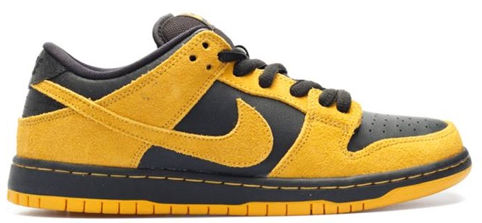 Nike sb dunk sales low iowa